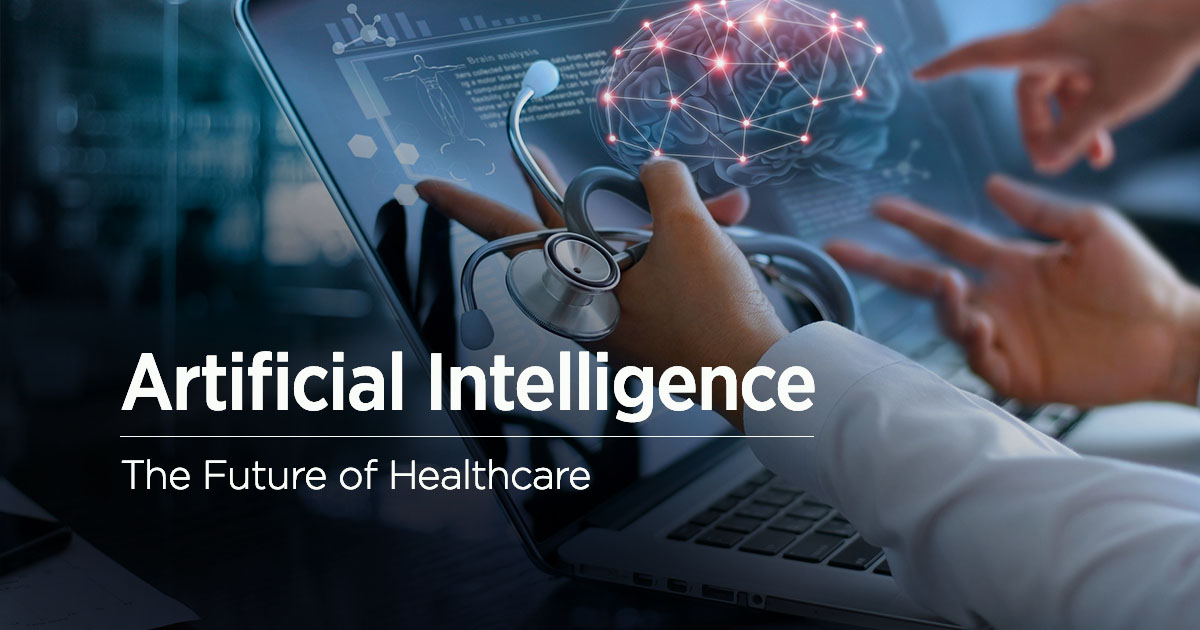 AI in Healthcare: Transforming Medical Systems with Intelligent Technologies