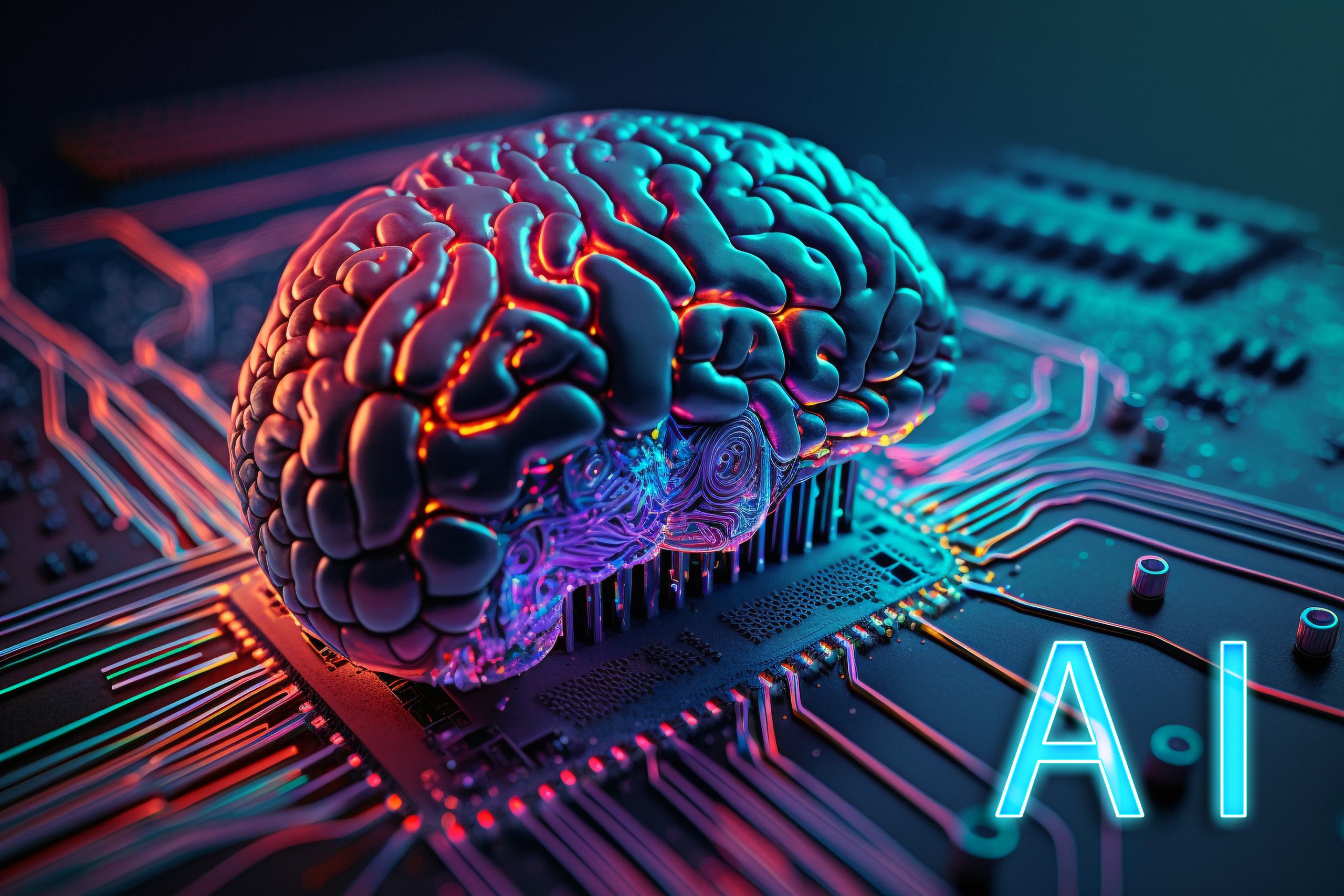 The Future of Artificial Intelligence